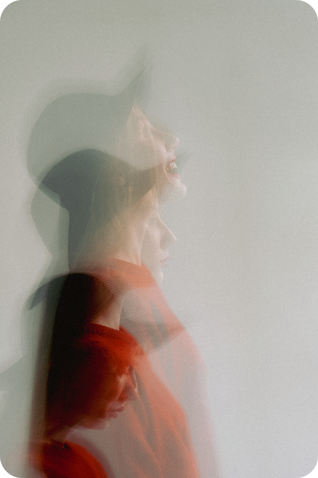 defocused-female-portrait-tranquility-mind